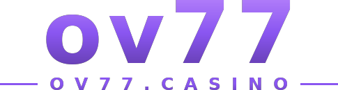 ov77 logo