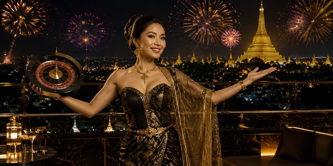 ov77 ကျွန်တော်တို့ရဲ့ Roulette Fast လှည့်ခြင်း စားပွဲတွေ